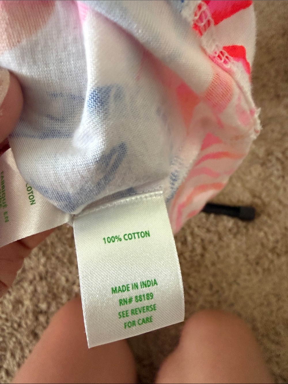 Lilly Pulitzer Arley Dress size Small - Picture 2 of 3